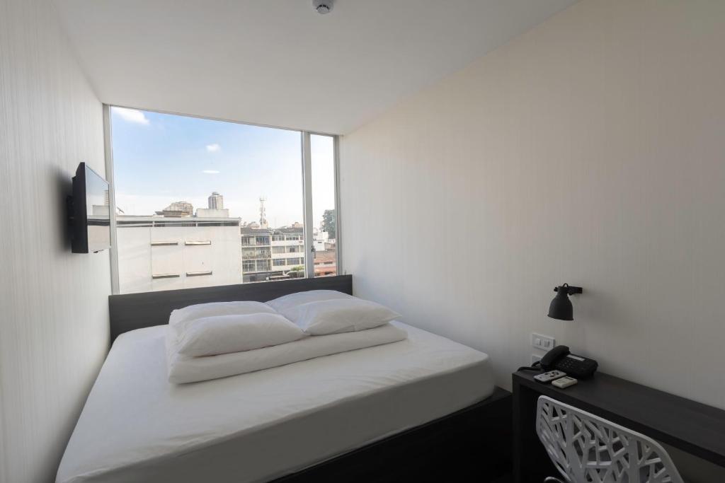 YU! Smarthotels photo 2