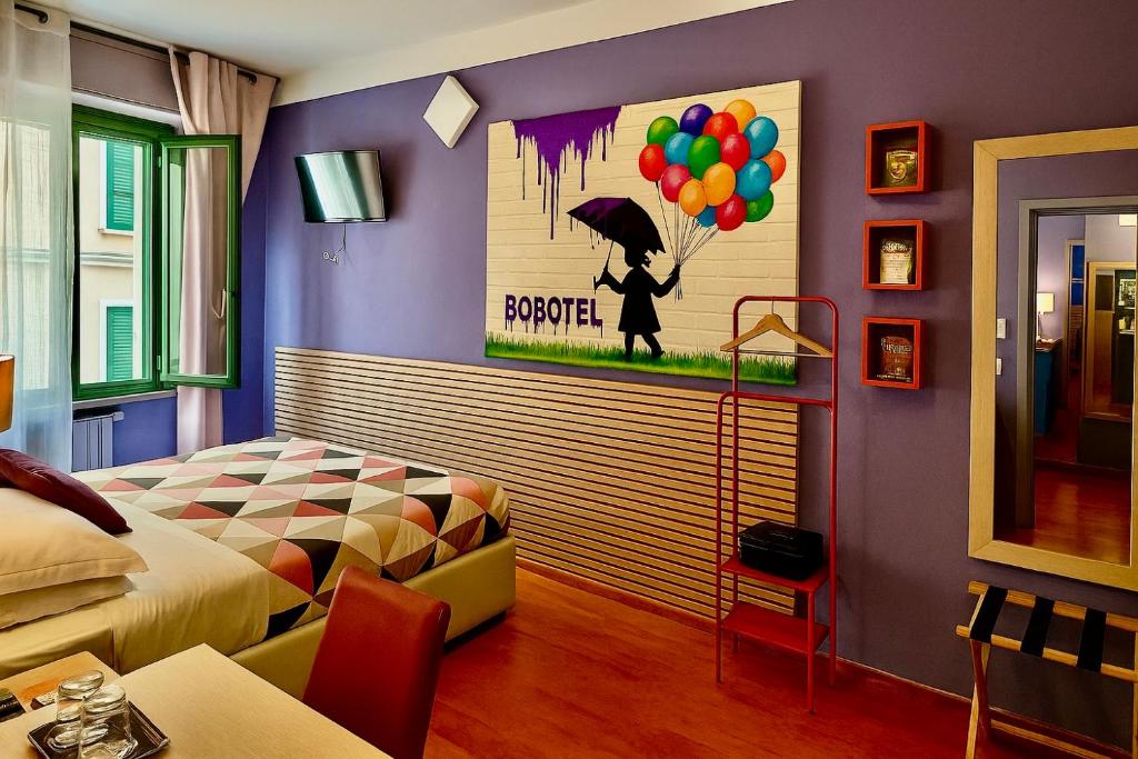 Photos of BOBOTEL URBAN Guesthouse