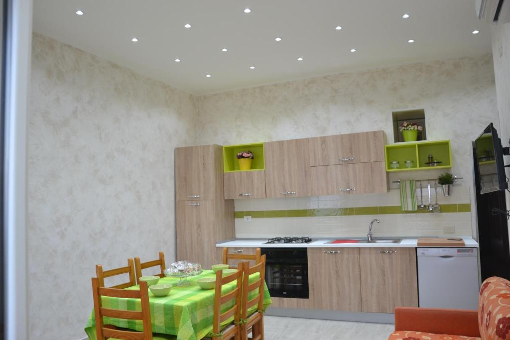 Casa Vacanza Sweet Home photo 1