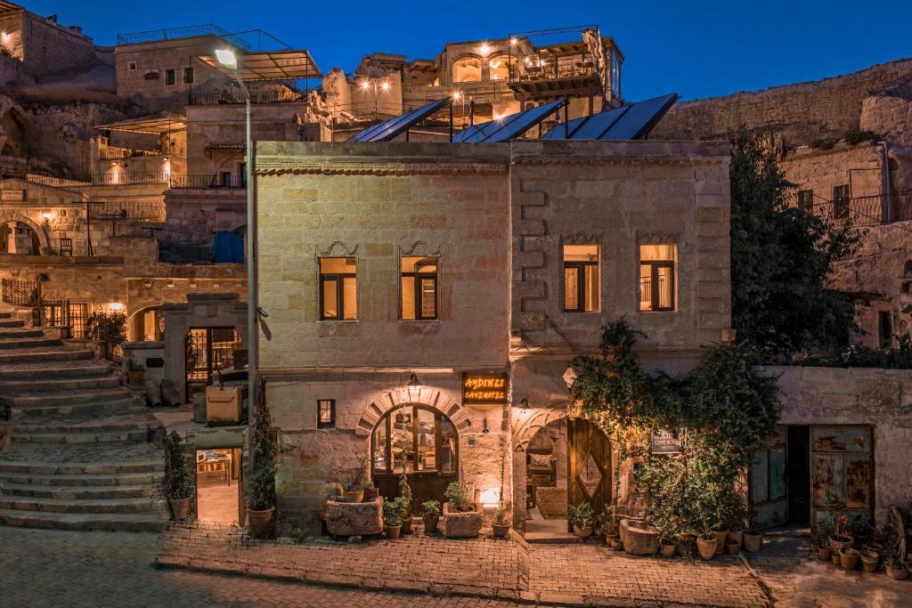 Aydinli Cave Hotel photo 2