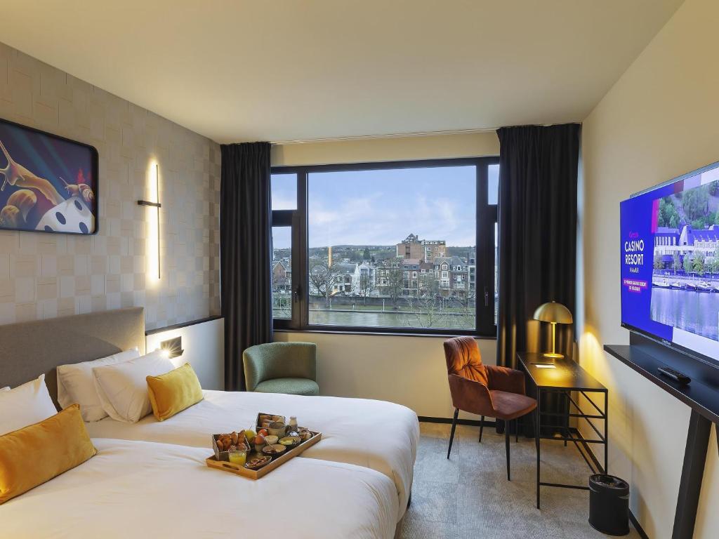 Mercure Namur Hotel