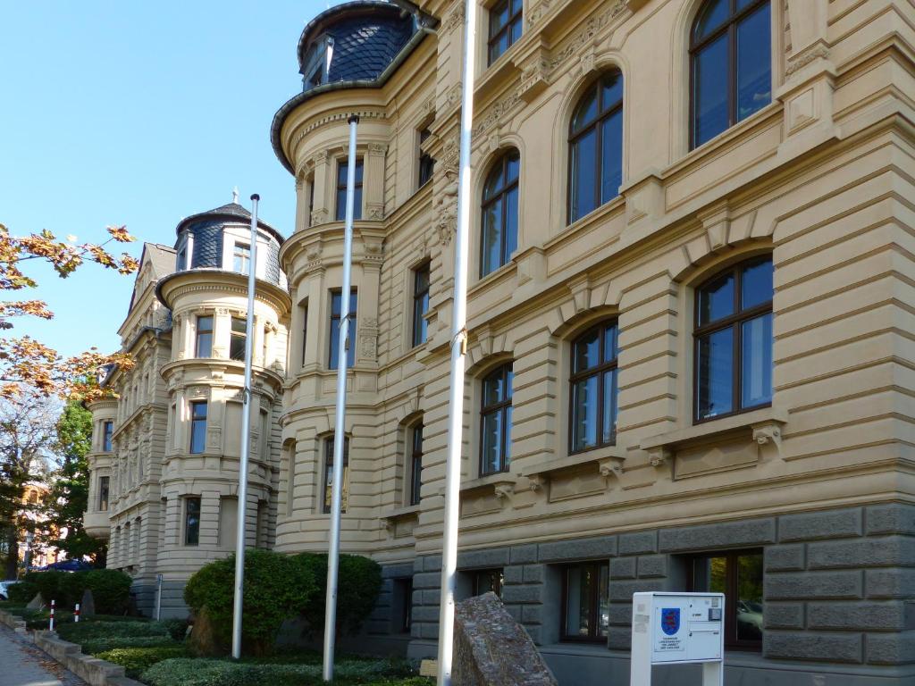 Amalienhof Serviced Apartments photo 2