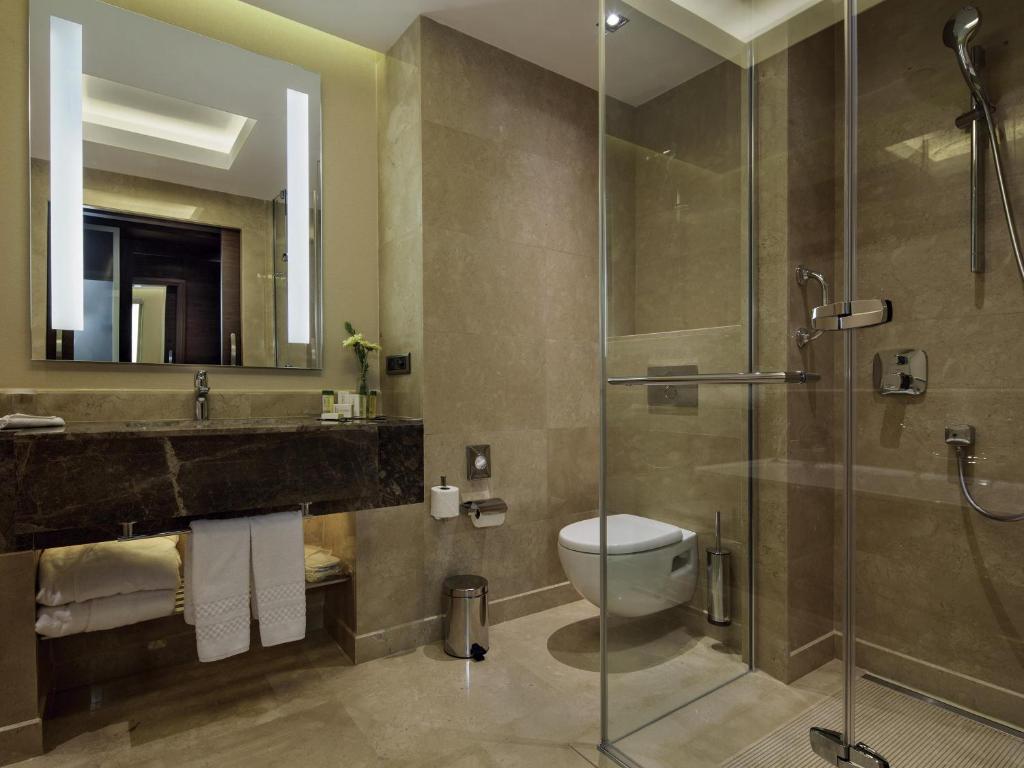 Movenpick Hotel Malatya - Tap to explore photos