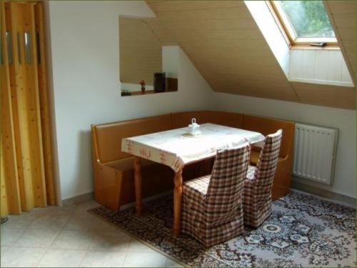 Apartmán Eva photo 2