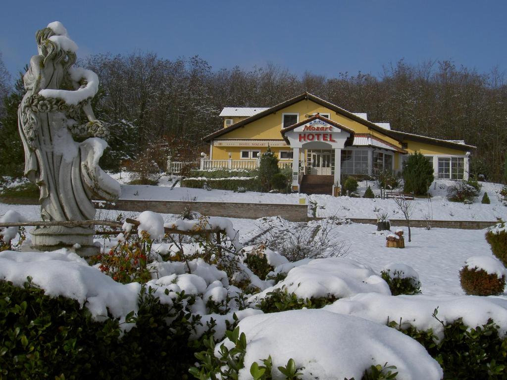 Hotel Mozart photo 2