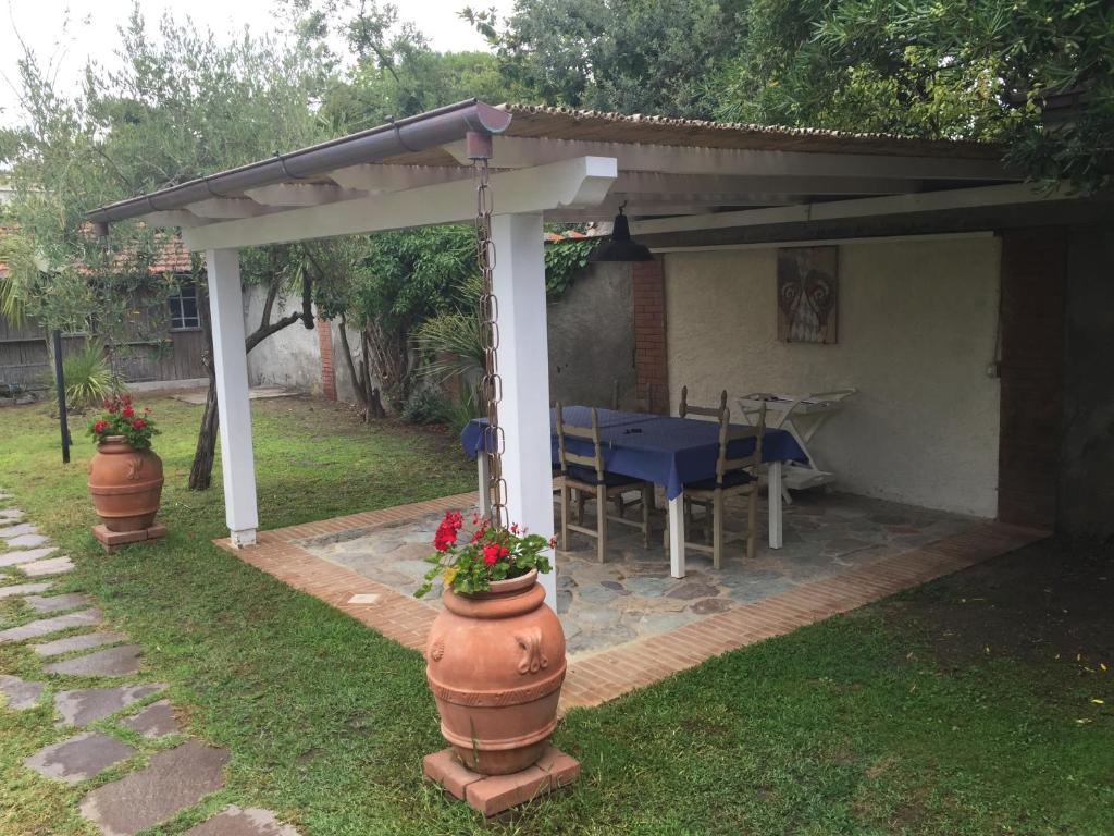 Il Giardino segreto Forte dei Marmi photo 3