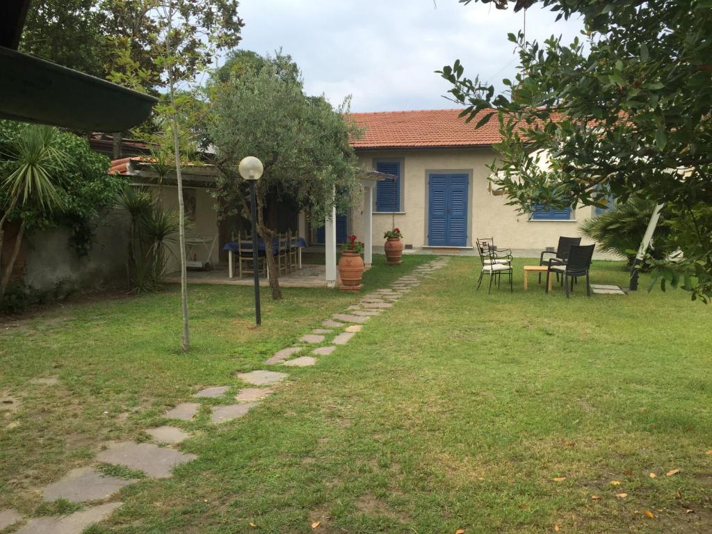 Il Giardino segreto Forte dei Marmi photo 2