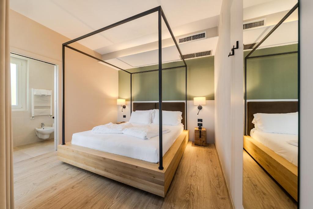 Hotel Brione Green Resort - Tap to explore photos