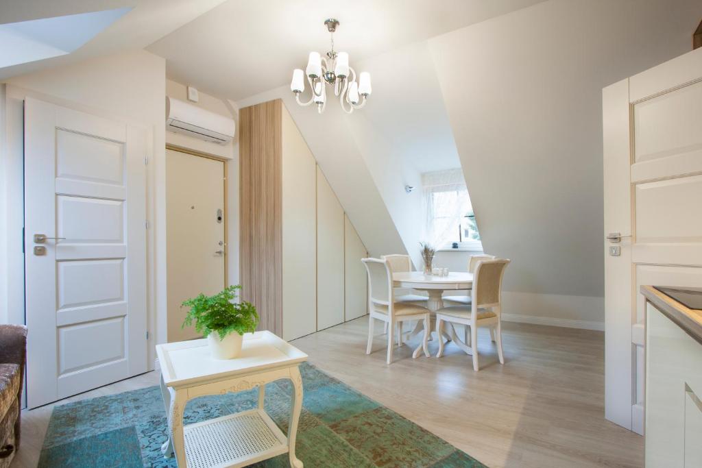 Апартаменты (Апартаменты), Apartments Satva
