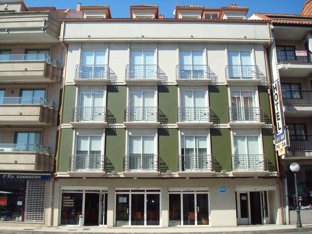 Hotel Plaza photo 1