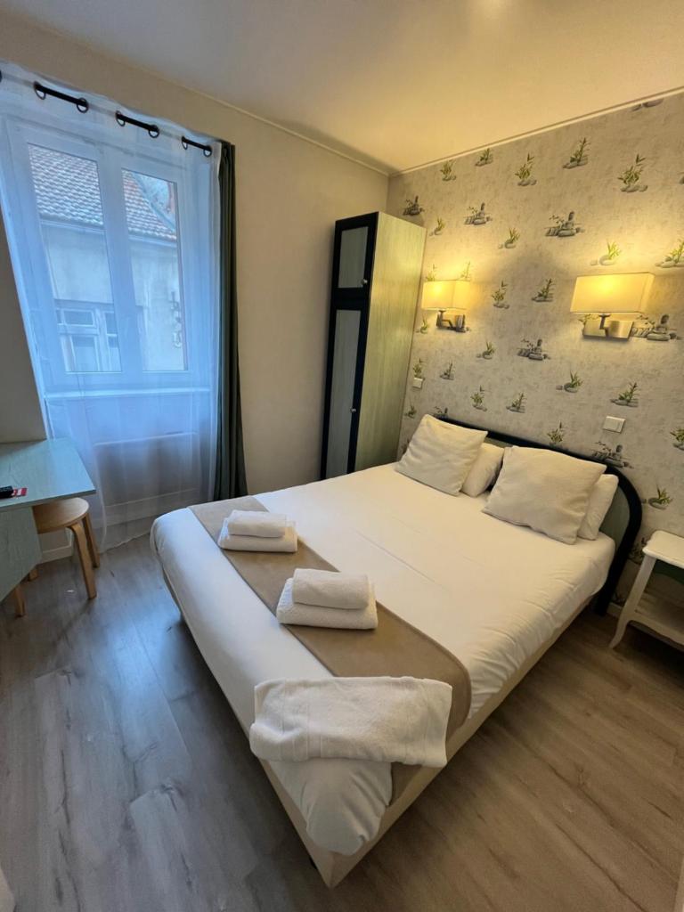 Hotel du Nord - Ville-Haute photo 2