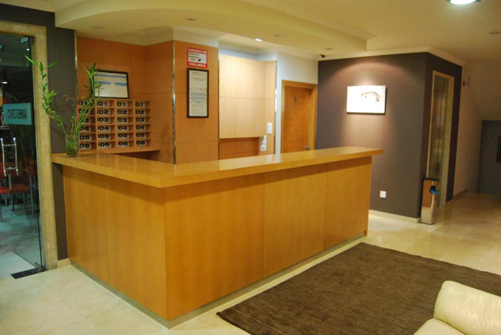 Hotel Plaza photo 3