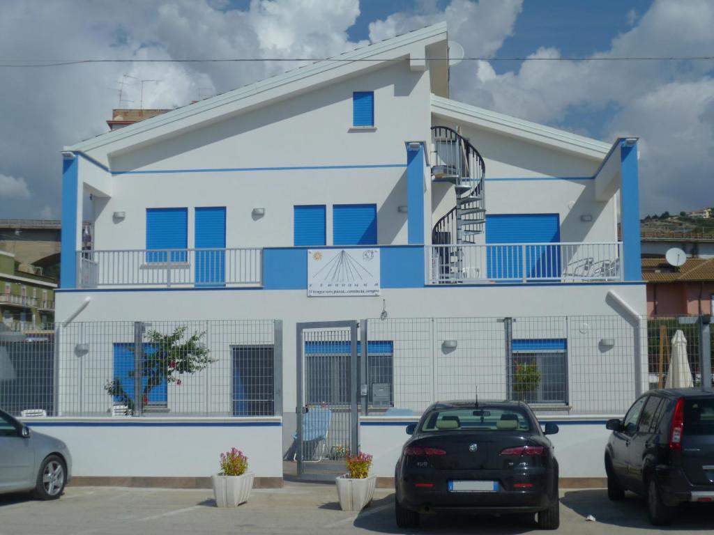 Villa Silvestro