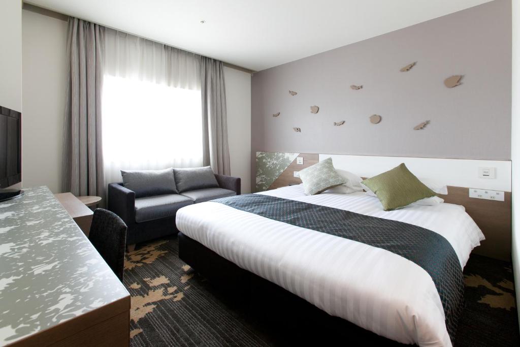 Toyama Excel Hotel Tokyu photo 3