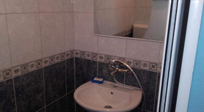 Апартаменты (Апартаменты с балконом), Guest House Dragomir