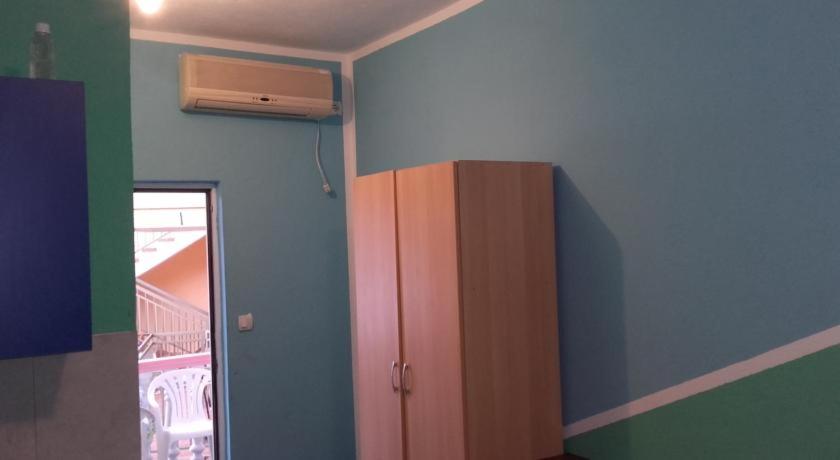 Апартаменты (Апартаменты с балконом), Guest House Dragomir