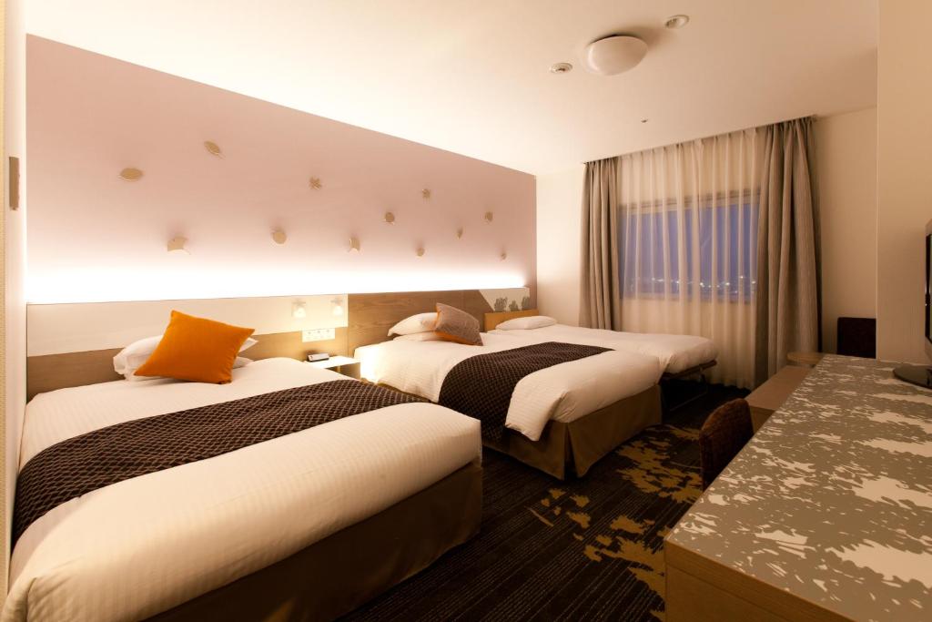 Toyama Excel Hotel Tokyu photo 2