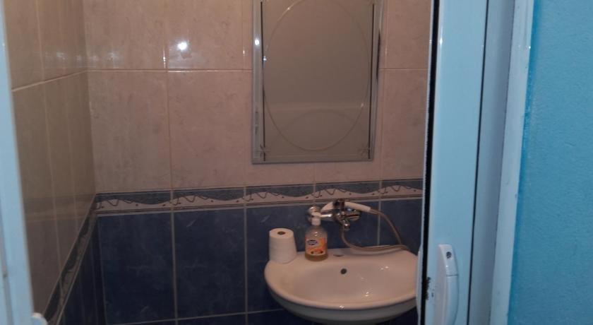 Апартаменты (Апартаменты с террасой), Guest House Dragomir