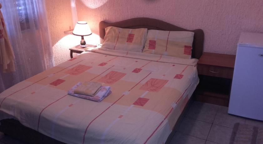 Двухместный (Двухместный номер с 1 кроватью), Guest House Dragomir