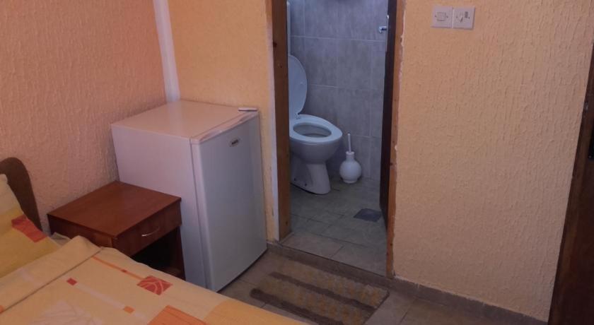 Двухместный (Двухместный номер с 1 кроватью), Guest House Dragomir