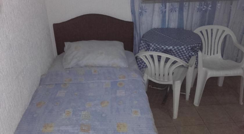 Трехместный (Трехместный номер с собственной ванной комнатой), Guest House Dragomir