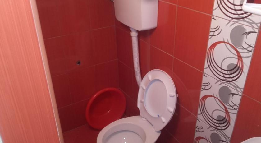 Четырехместный (Четырехместный номер с собственной ванной комнатой), Guest House Dragomir