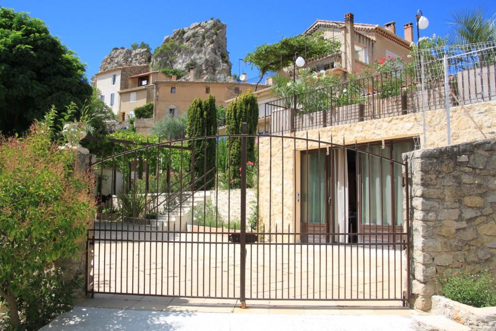 Les Terrasses de la Roque-Alric photo 3