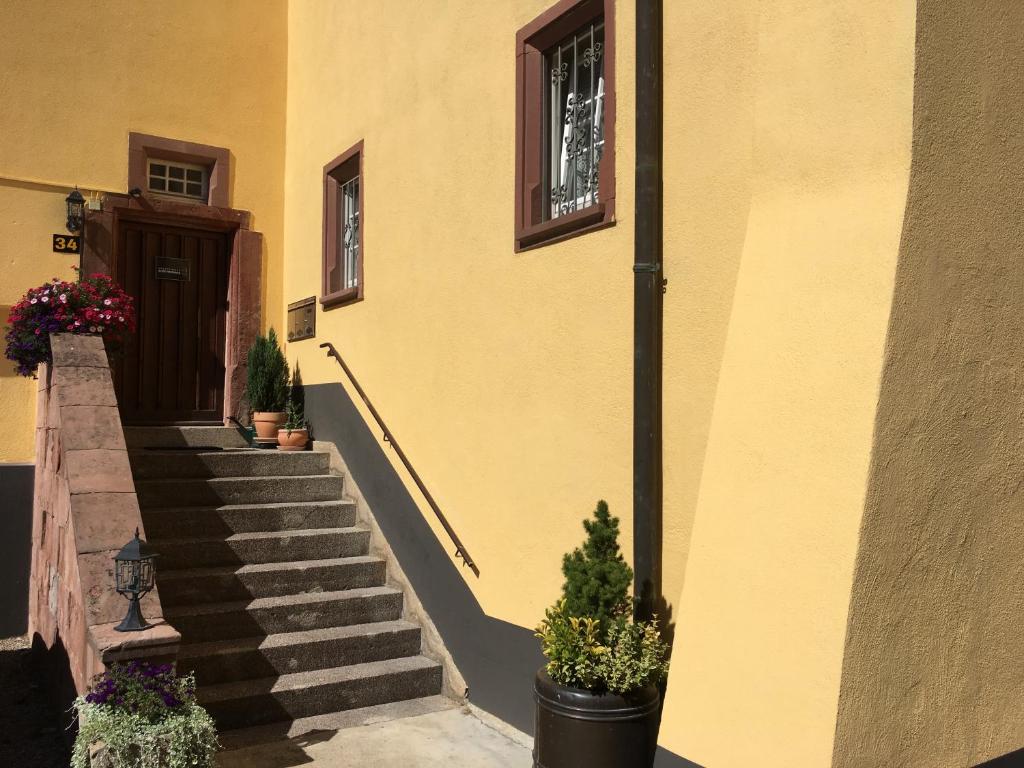 Altes Vogtshaus photo 3
