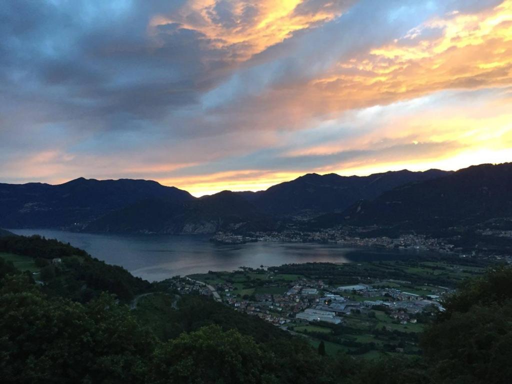 Agriturismo Alveare sul lago photo 3