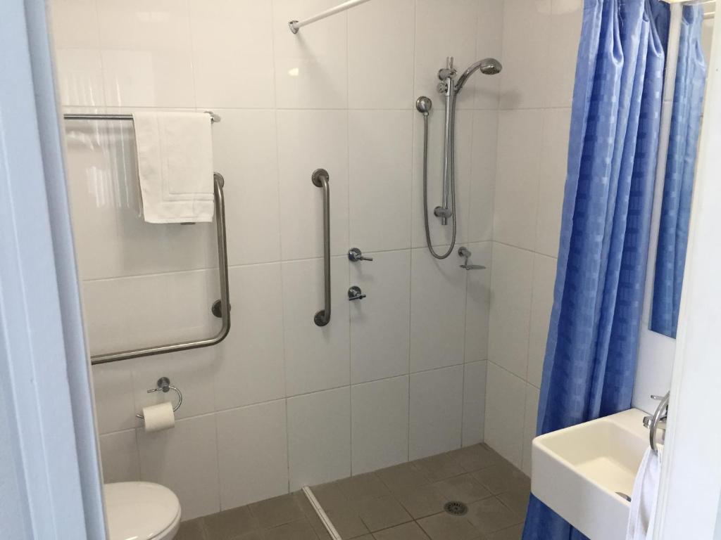 Aquarius Apartments Mollymook photo 4