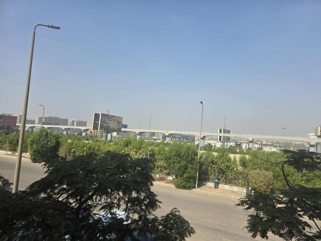 وحده فندقيه الخمائل علي المحور واركان بلازا زايد Room Type - Two-Bedroom Apartment