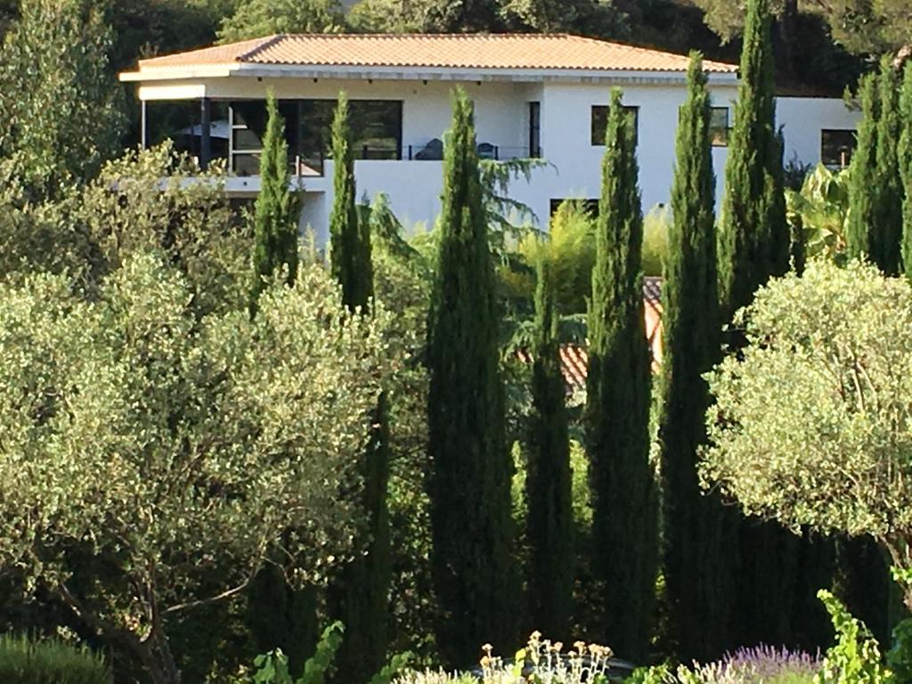 Villa Canadeau photo 1