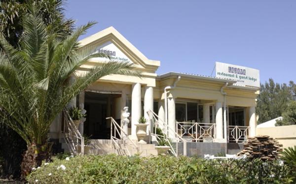 Lajava Guest Lodge photo 3