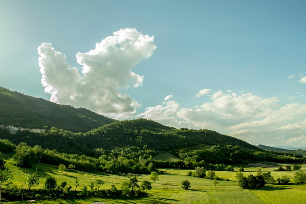 Locanda della Rocca photo 2