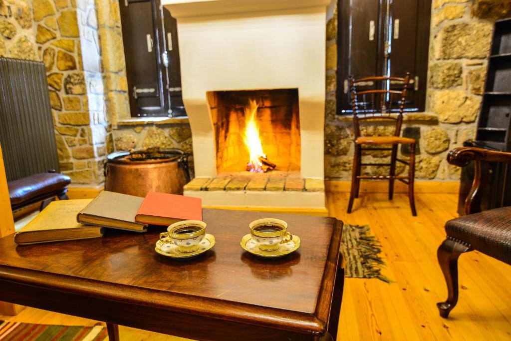 Varnevo Guesthouse photo 1