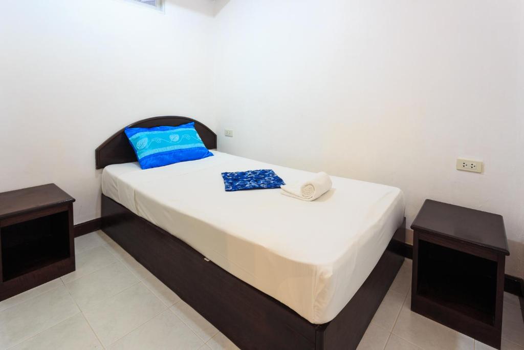 Семейный (Семейный люкс (для 3 взрослых и 1 ребенка)), Grand Orchid Inn