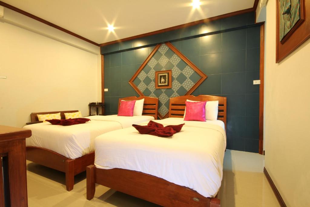 TR Guesthouse photo 4