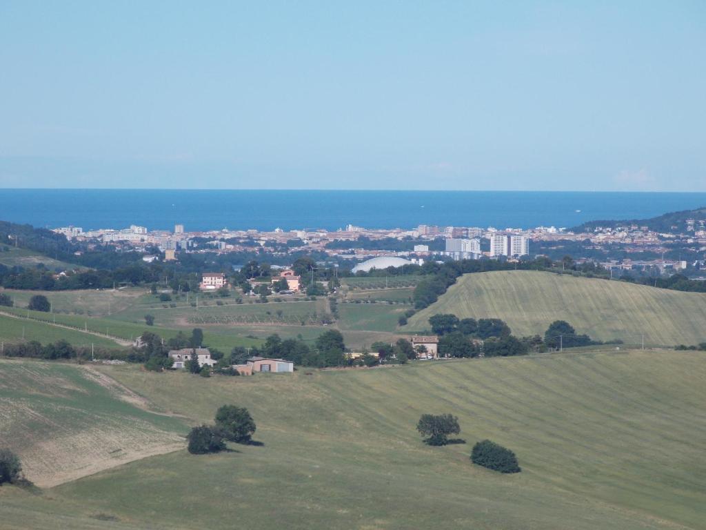 B&B La Torretta photo 2