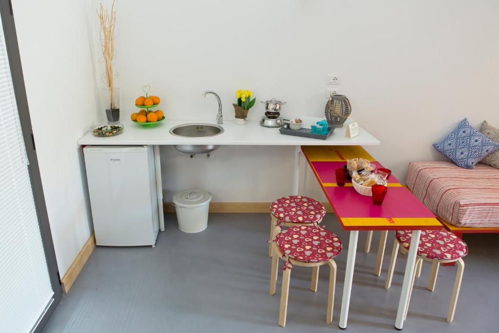 Guest House del Conte photo 3