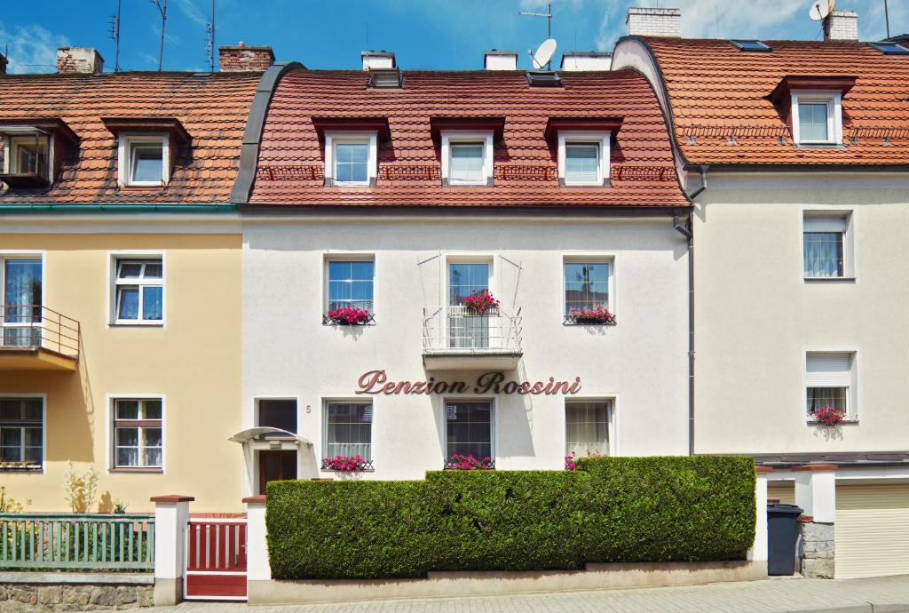 Penzion Rossini photo 3
