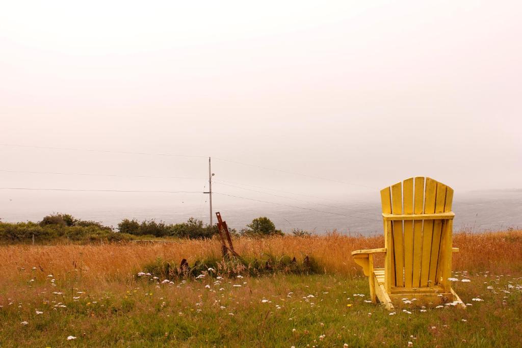 Brier Island Lodge photo 1