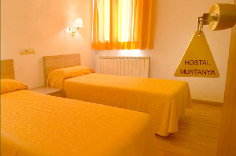 Hostal Muntanya photo 4