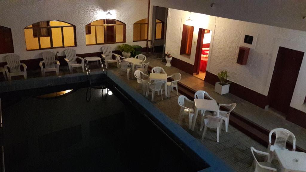 Hotel Santa Clara photo 3