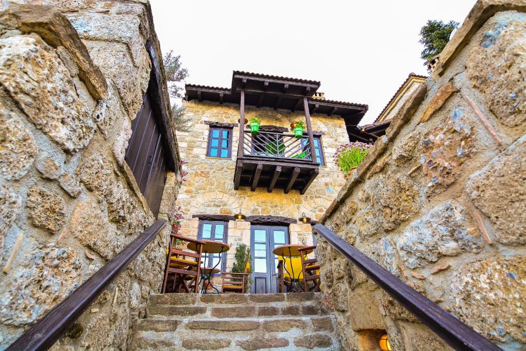 Varnevo Guesthouse photo 2