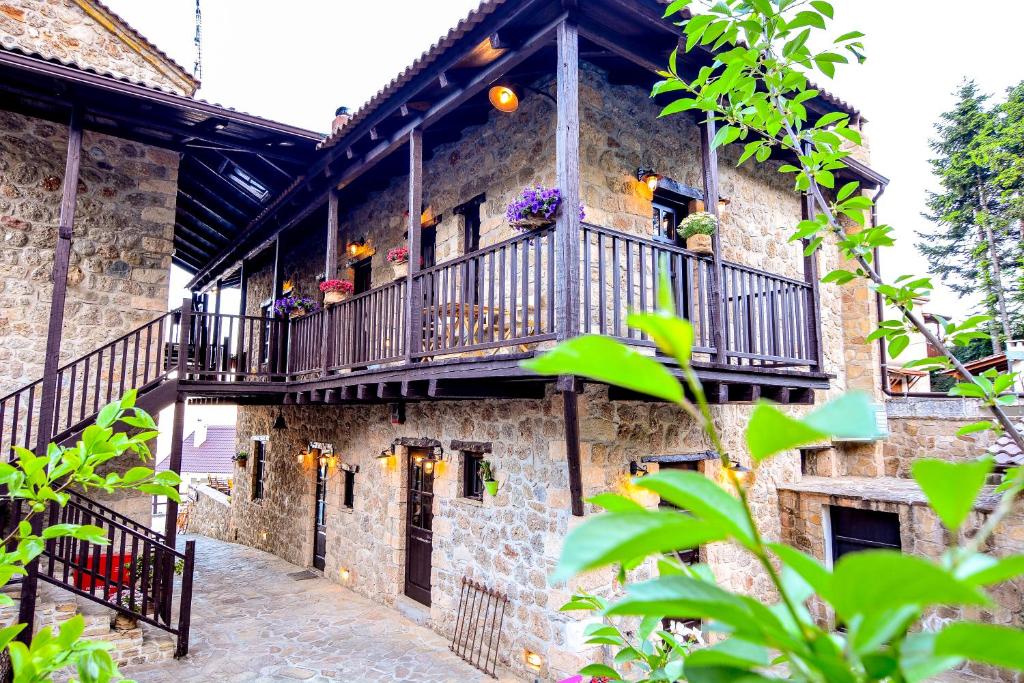 Varnevo Guesthouse photo 4