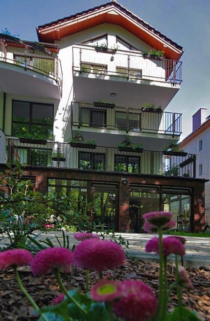 Apartamenty Tęcza photo 3