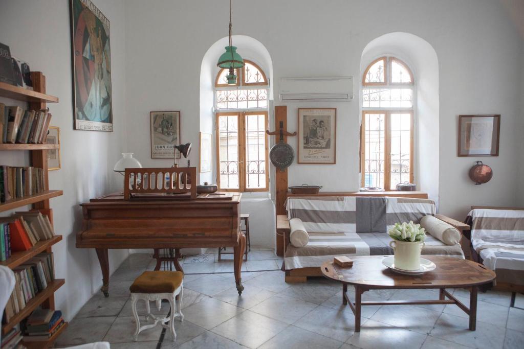 Helni Ha Malka Apartment By A b c photo 1