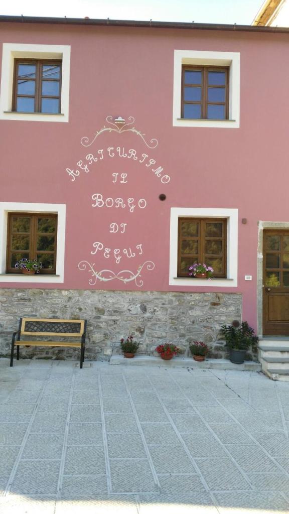 Il Borgo Di Pegui photo 4