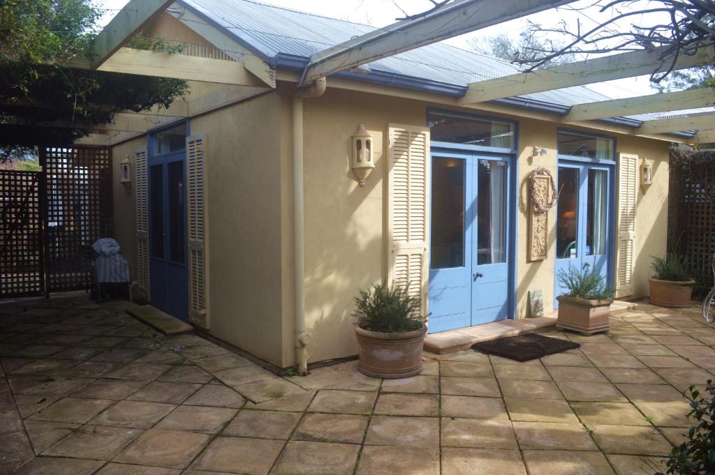 Athelney Cottage Bed and Breakfast photo 2