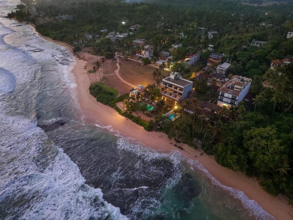 Naomi Beach Resort - Adults only - Tap to explore photos